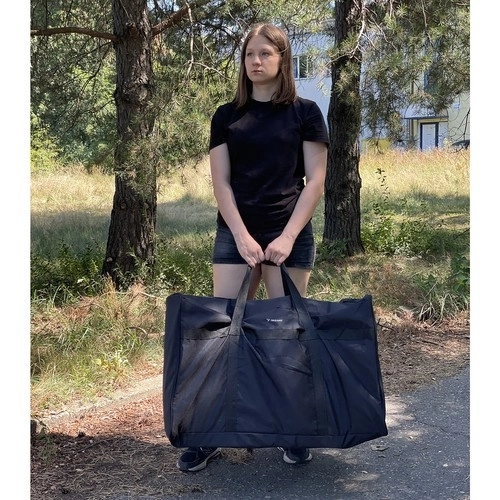 Sac de Voyage 200L Trizand 24257