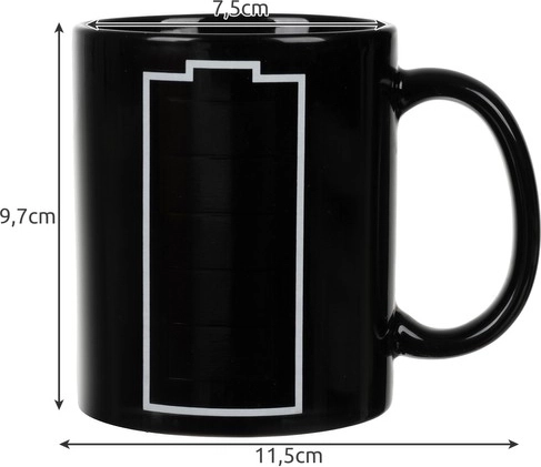 Confort de dégustation et capacité idéale de 330 ml