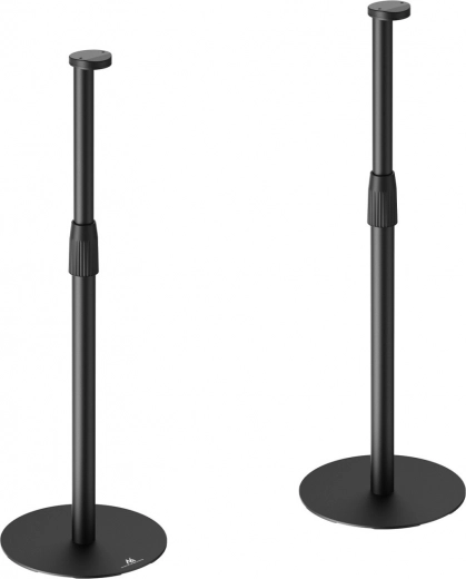 Hauteur réglable pour une écoute parfaite