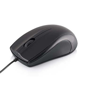 Souris optique filaire Logic LM-12