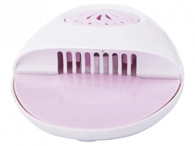 Sèche-ongles à batterie et kit de coupe-ongles