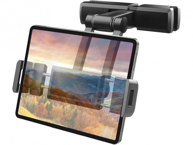 Support tablette universel réglable pour appui-tête de voiture