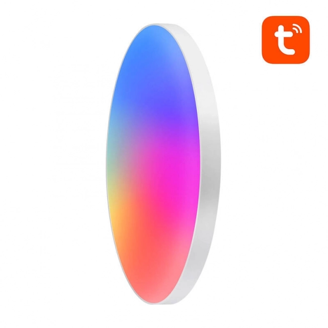Plafonnier intelligent Bluetooth 30cm RGBCW Gosund LB13