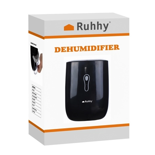 Déshumidificateur avec tuyau de drainage