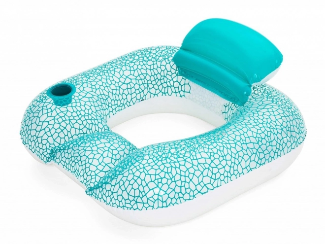 Fauteuil gonflable pour la natation Bestway