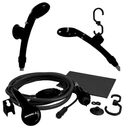 Fixation pour suspension