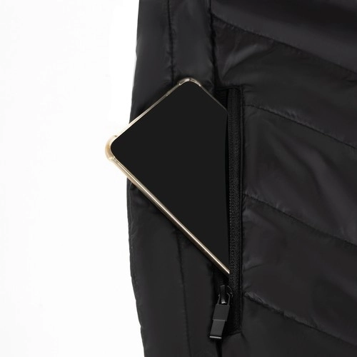 Gilet chauffant XL USB Trizand 22128