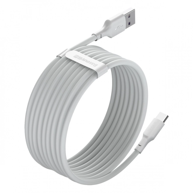 Baseus ensemble de câbles USB C à USB A 1,5 m