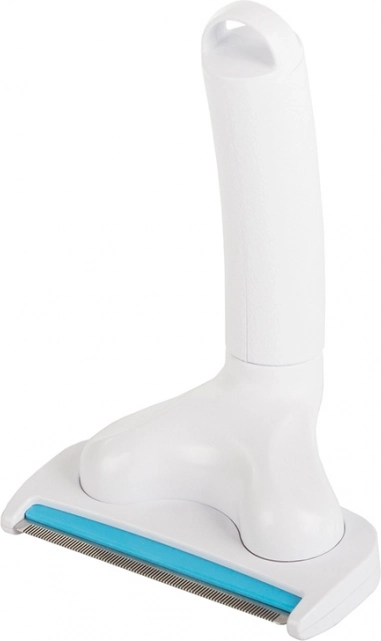 Poignée ergonomique pour un brossage confortable
