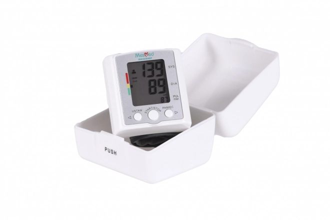 Tensiomètre automatique au poignet MesMed MM-204 Vengo