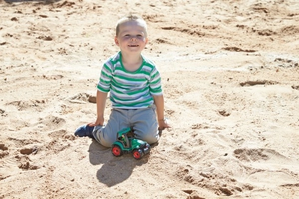 Tracteur Truckies Lena