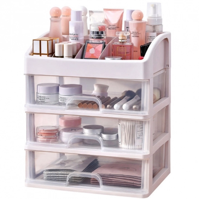 Organisateur pour cosmétiques et bijoux XXL