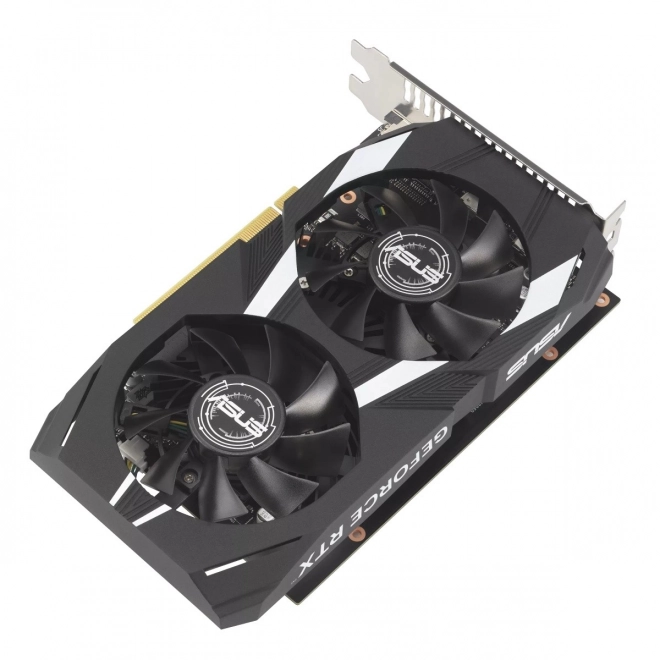 Carte graphique ASUS GeForce RTX 3050 Dual OC 6GB GDDR6