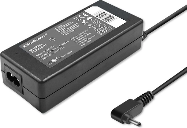 Alimentation précise 19 V / 1,75 A pour ordinateurs portables ASUS