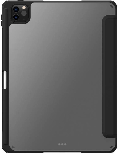 Protection 360° fiable avec coins renforcés