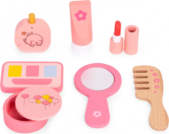 7 accessoires en bois sûrs
