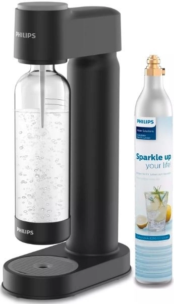 Sytovar Philips noir