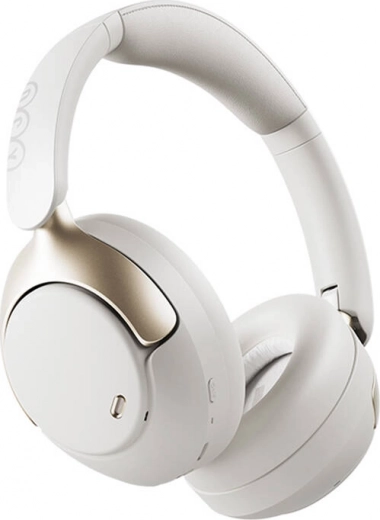 ANC adaptatif jusqu’à 50 dB pour la tranquillité partout