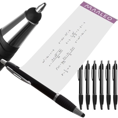 Tahací pero - 6 pcs Maaleo 24277