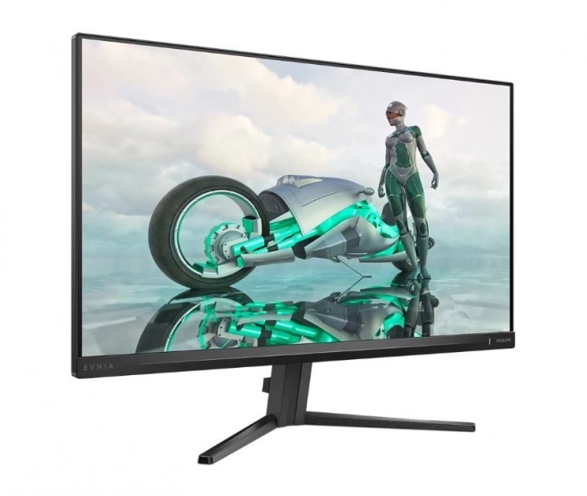 Moniteur 27 pouces Rapide VA 180Hz HDMIx2 DP
