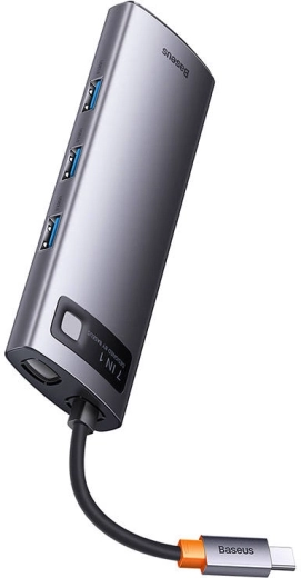 Double affichage : HDMI 4K + VGA 1080p