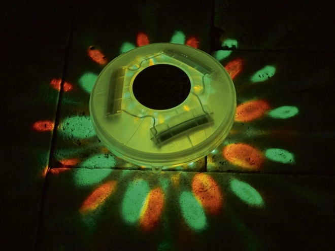 Lampe solaire Bestway