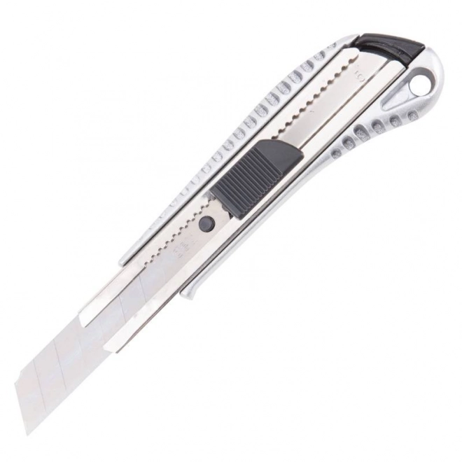 Couteau Deli Tools EDL4255 (argenté)