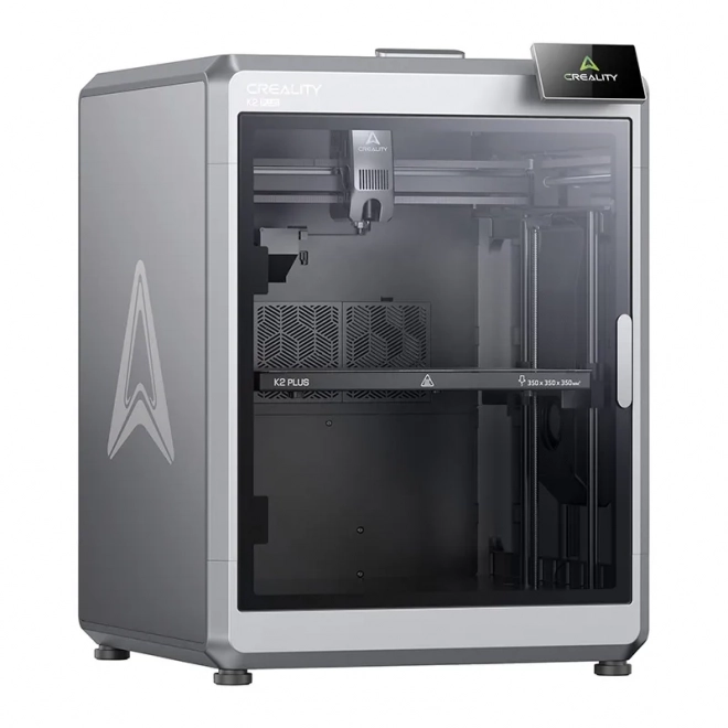 Imprimante 3D Creality K2 Plus