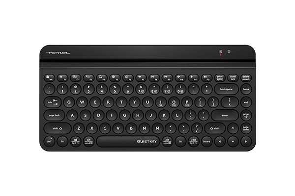 Clavier sans fil TYSTYLER avec touches silencieuses