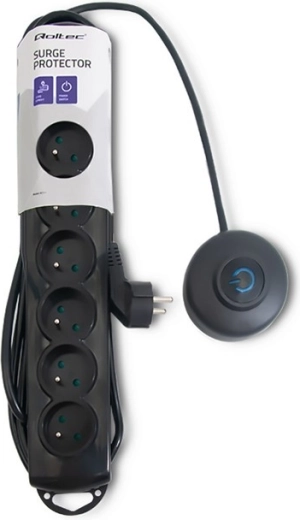 Protection contre les surtensions et obturateurs enfant