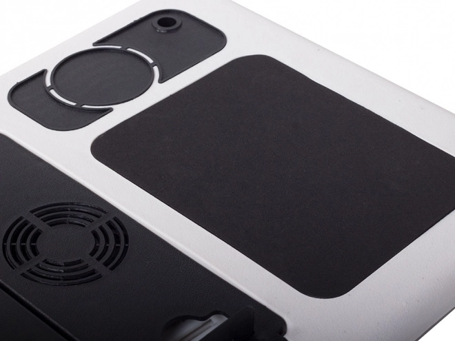 Table pliante pour ordinateur portable E-Table