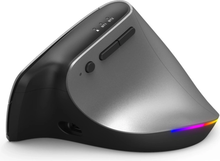 Basculez entre 3 appareils d’un seul clic