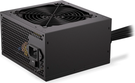 Bloc d’alimentation Elementum E5 450 W