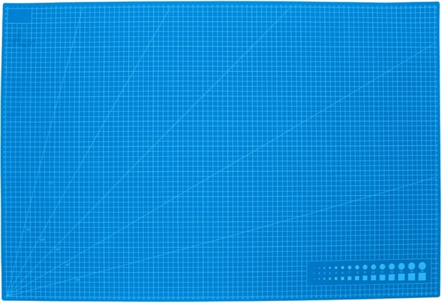 Surface auto-cicatrisante