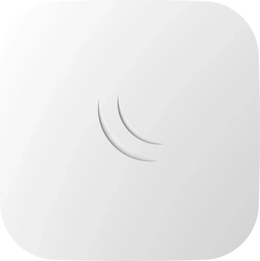 Design discret pour plafond et mur