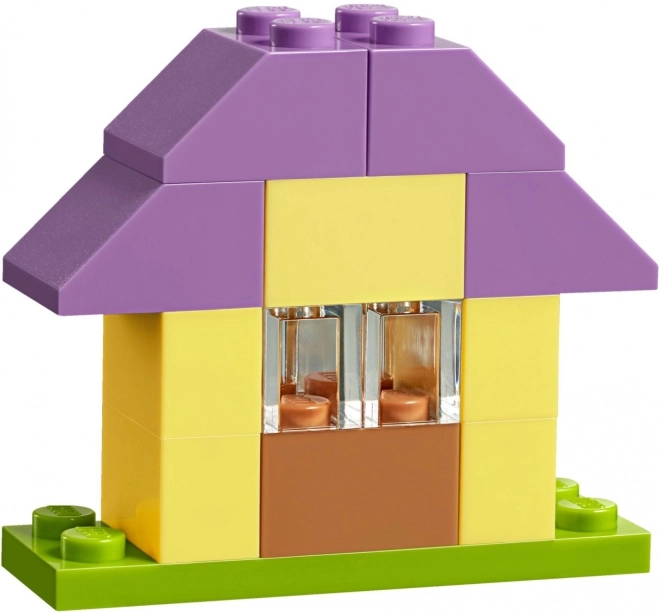 LEGOae Classic 10713 Valise Créative
