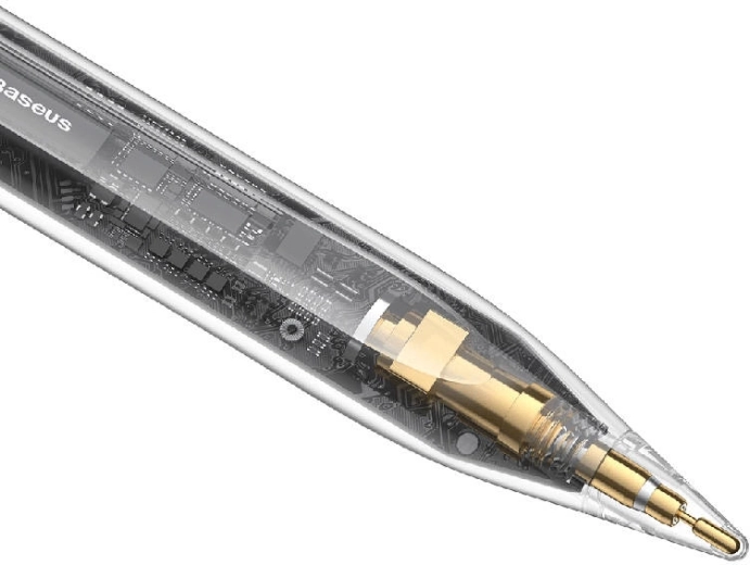 Écriture et dessin précis sans latence