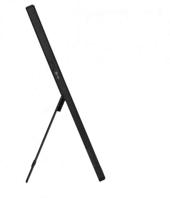Connectivité USB-C