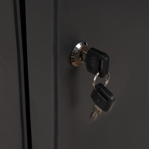 Trezor/porte-clés - 48 pcs. Malatec 22628