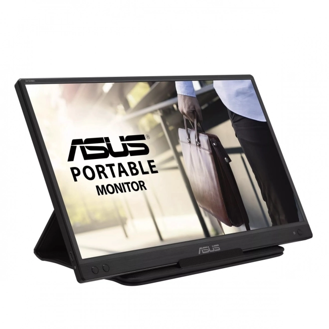 Asus ZenScreen moniteur portable