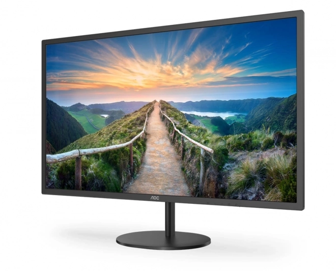 Moniteur AOC Q32V4 31,5 IPS