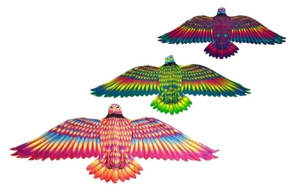 Couleurs vives et design réaliste