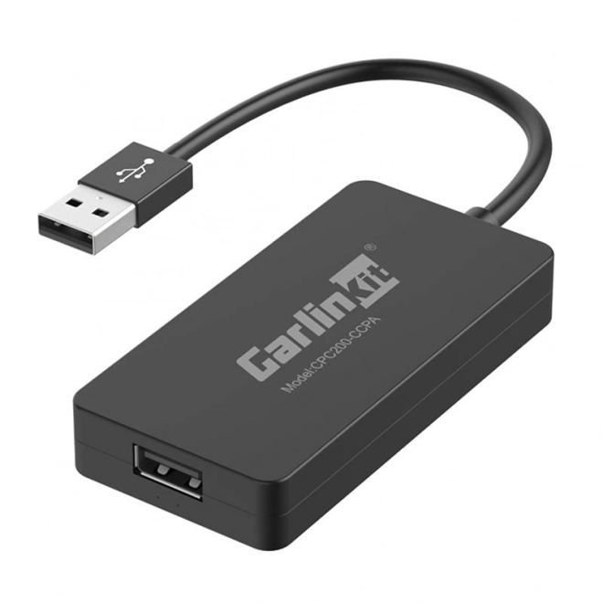Adaptateur sans fil Carlinkit pour Android Auto et CarPlay