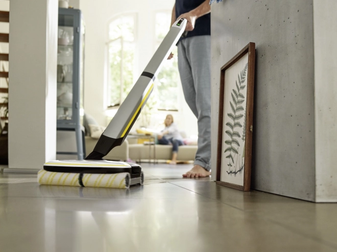 Balai électrique FC 7 sans fil