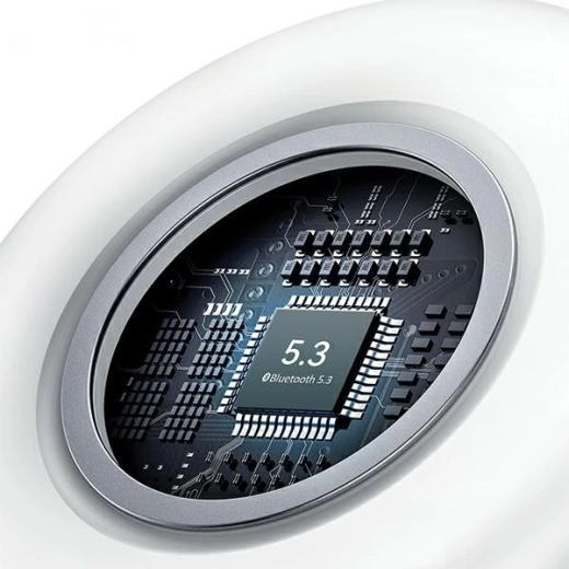 Connexion stable Bluetooth 5.3