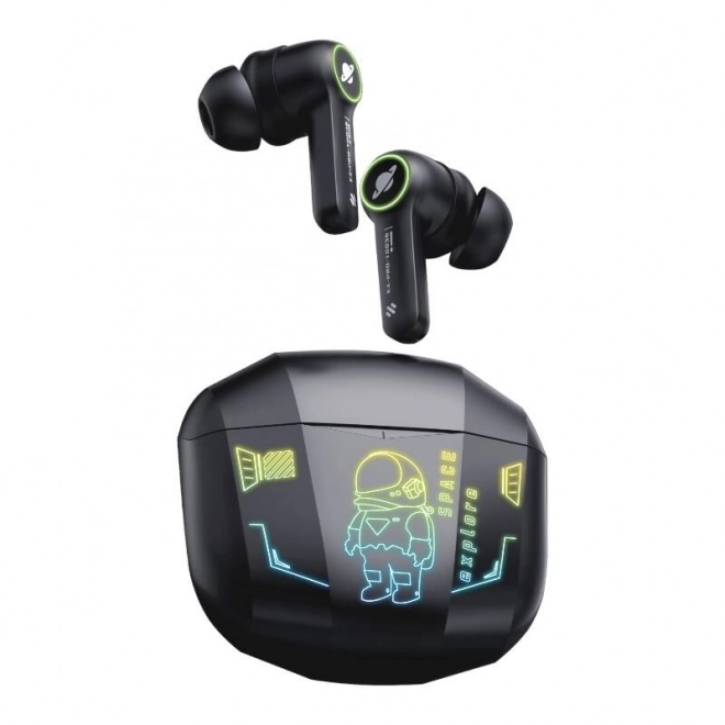 Casque de jeu ONIKUMA T36 RGB Bluetooth