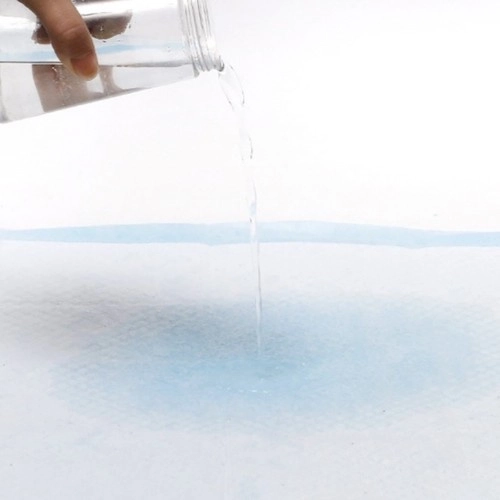 Matelas hygiénique absorbant pour animaux 60 x 40 cm - 100 pièces