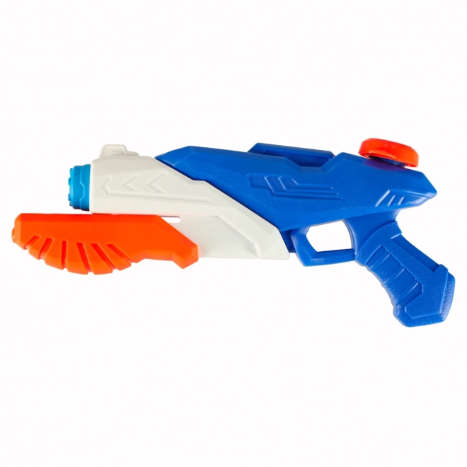 Pistolet à eau sniper 400 ml – Bleu