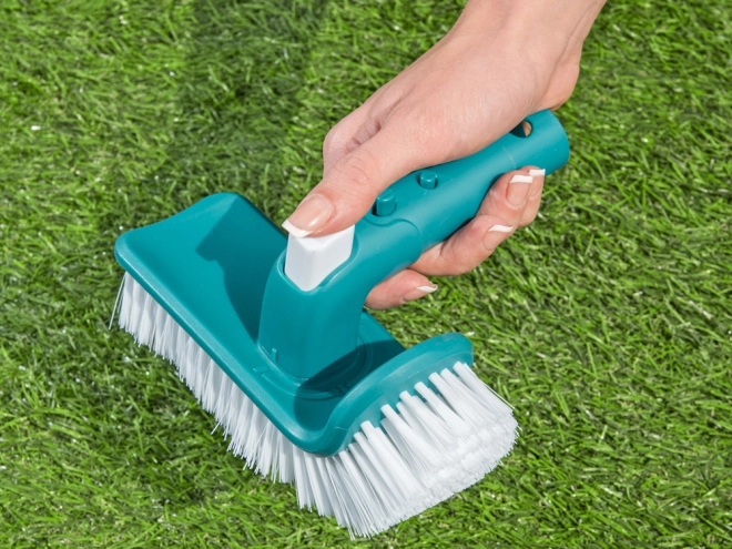 Brosse rotative AquaScrub pour le nettoyage de piscine