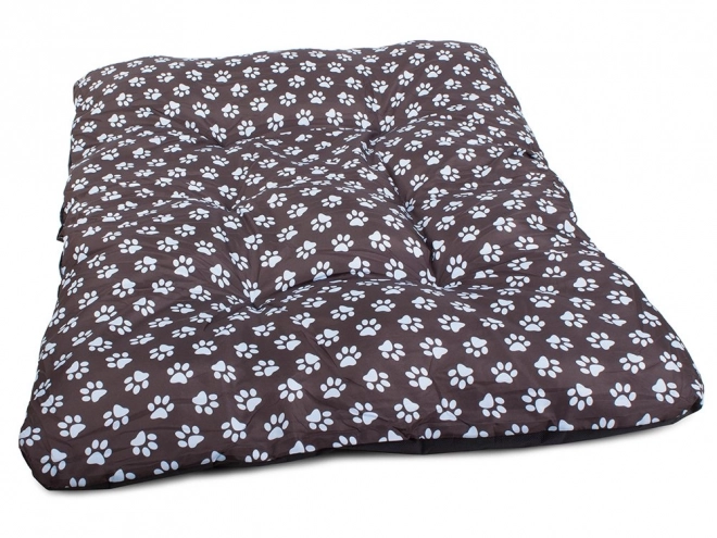 Tapis confortable pour chiens 90x60 cm